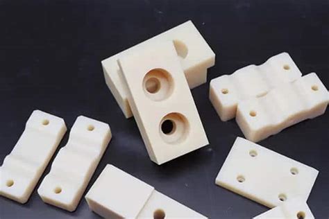 cnc machining teflon|teflon cutting block.